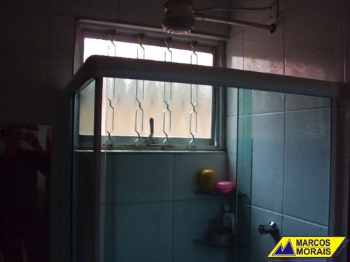 Casa À Venda, 120 M² Por R$ 250.000,00 - Conjunto Habitacional Júlio De Mesquita Filho - Sorocaba/sp - Ca1669