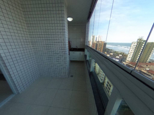 Imagem 23 de 25 de Apartamento Com 2 Dorms, Caicara, Praia Grande - R$ 520 Mil, Cod: 1313 - Rno1313