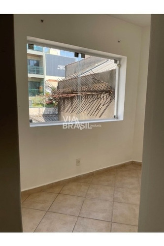 Imagem 4 de 6 de Sala Comercial Para Locação No Centro Santo André, 40 M² - 1535