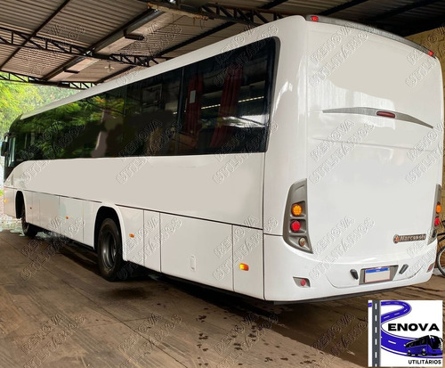Ideale Ano 2018/2019 Mercedes Benz Of 1721 Com Ar Cod 240