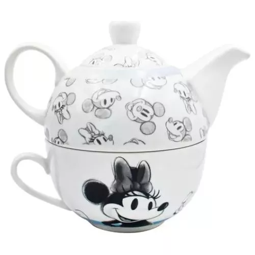 Taza 100 Años De Emoción Disney Ceramica - Opción A shop