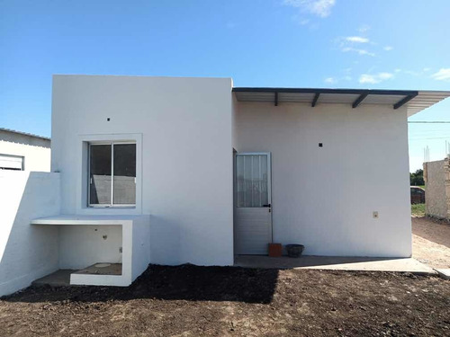 Casa A Estrenar 2 Dorm