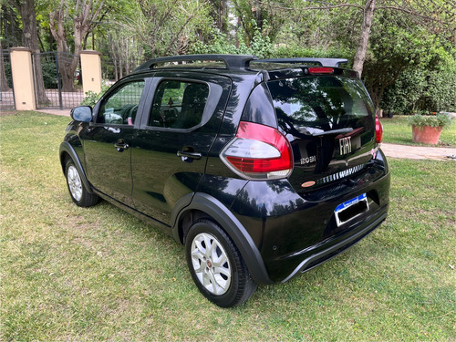 Fiat Mobi 1.0 Way