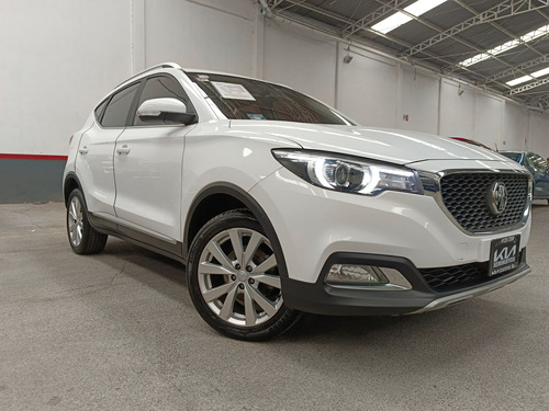 Mg Zs 2022