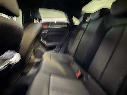 Audi A3 1.4 Sedán 35tfsi Dynamic At Dsg
