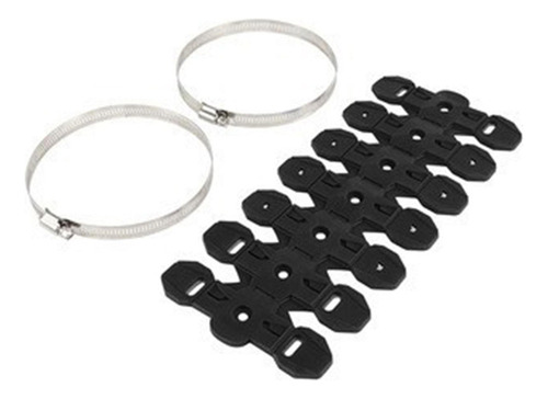 F Protector De Tubo De De Motocicleta Para Reemplazo De