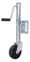 Comprar Rueda Timonera Trailer 450 Kg Manija Lateral