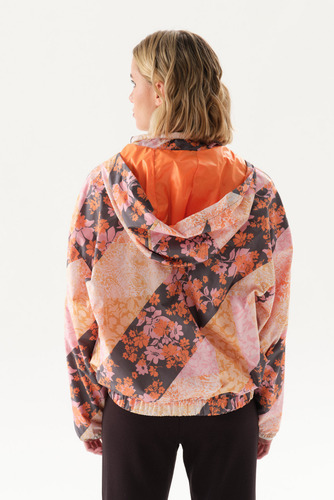 Campera Deportiva Sail Mujer Raquel