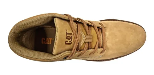 Botas caterpillar para hombre 