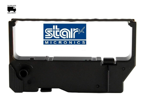 Combo 3 Cintas Star Serie Sp-200//sp-500 Tickera Compatible