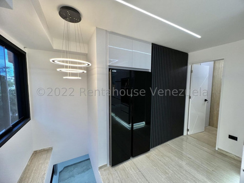 Imagen 4 de 29 de Apartamento En Venta - Las Mercedes 23-14429 - Ja 04242153335