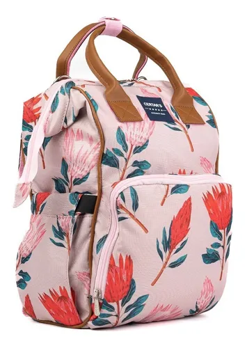 Certars mochilas maternales sale