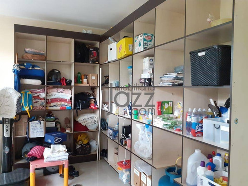 Chácara Com 3 Dormitórios À Venda, 2205 M² Por R$ 1.500.000 - Vila Real Continuaçao - Hortolândia/sp - Ch0117