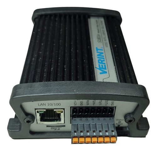 Video Encoder Verint S1801e