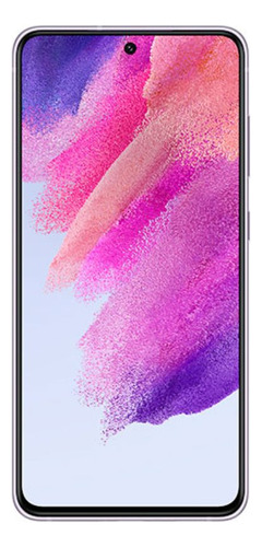 Samsung Galaxy S21 Fe 256gb Violeta Reacondicionado (Reacondicionado)