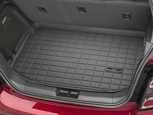 Tapete Cargo Liner Chevrolet Sonic Hatchback 2012-2020