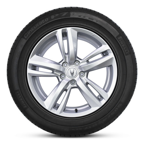Llanta Pirelli P7 Cinturato 225/45r17 91y