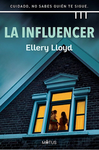 Influencer - Ellery Lloyd