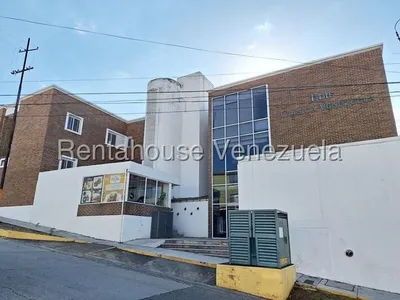 Edificio en venta
