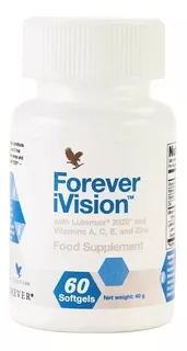 Forever Ivision Nuevo Reemplazo Forever Vision Luteina