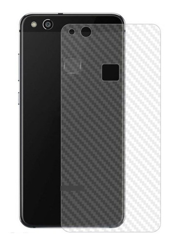 Screen Protector Trasero Compatible Con Huawei P9 Lite