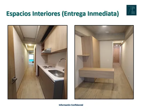 Aparta Estudios Bella Suiza Bogotá