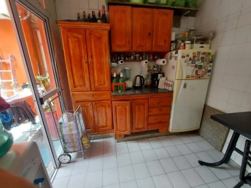 Imagen 3 de 7 de Venta Ph 3 Amb Con Patio En Av. Alvarez Thomas 2600, Villa Urquiza