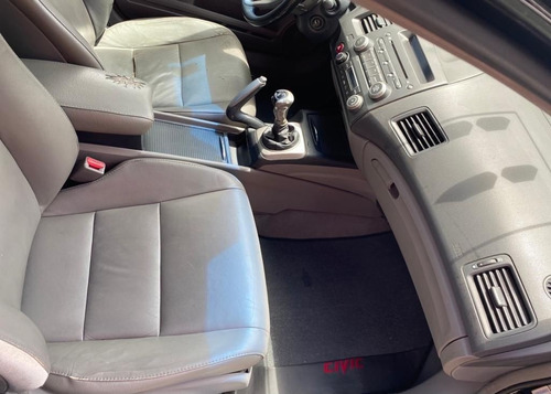 Civic 1.8 Lxl 16v Manual