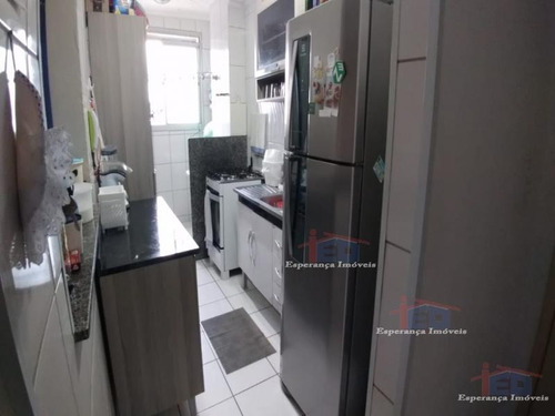 Ref.: 5581 - Apartamento Em Osasco Para Venda - V5581