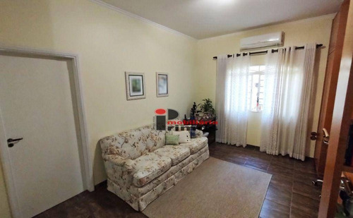 Imagem 24 de 30 de Casa À Venda Na Rua Raimundo Fernandes, 51, 190 M² Por R$ 740.000 - Jardim Pizarro - Monte Alto/sp - Ca1039