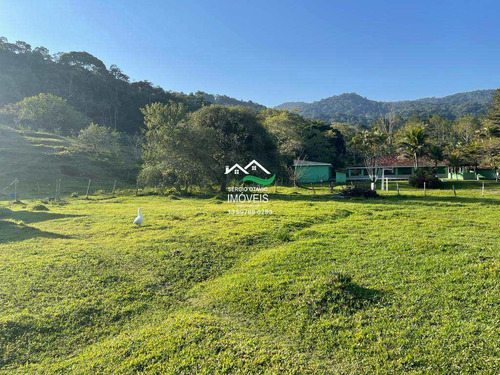 Imagem 24 de 30 de Chácara, Area Rural, Pedro De Toledo - R$ 729 Mil, Cod: 597 - V597