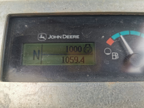 Retroexcavadora 2019 John Deere 310l Ep 4x4 Auxiliar Hidraul