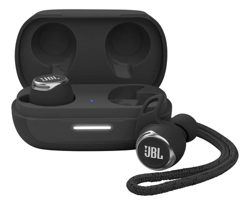 Jbl Reflect Flow Pro Auriculares De Botón Inalámbricos