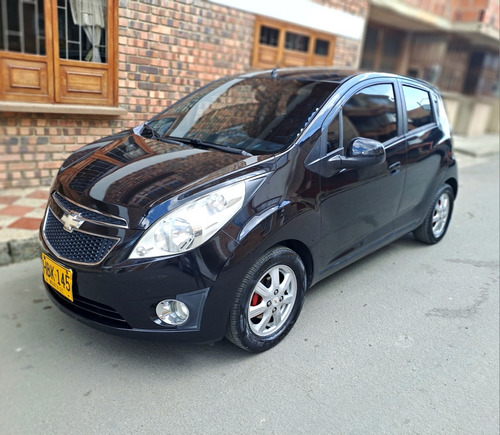 Chevrolet Spark Gt 1.2