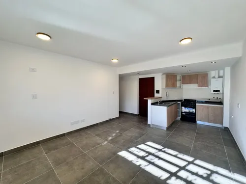 Departamento 1 Dormitorio A Estrenar - Ituzaingó 400