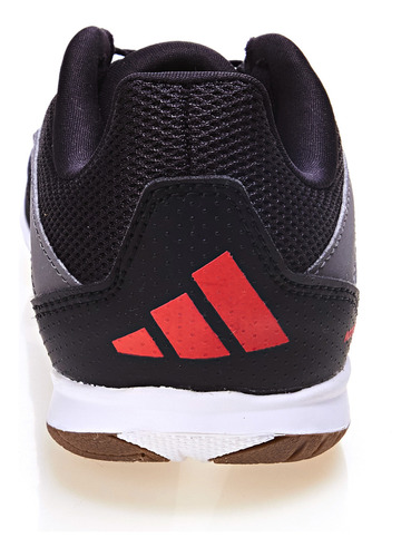 adidas Predator Club In Sala Campos Indor (IC) ID3802 Cimento Sem gênero infantil