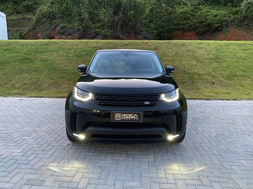 Imagem 5 de 13 de Land Rover Discovery Hse 7l