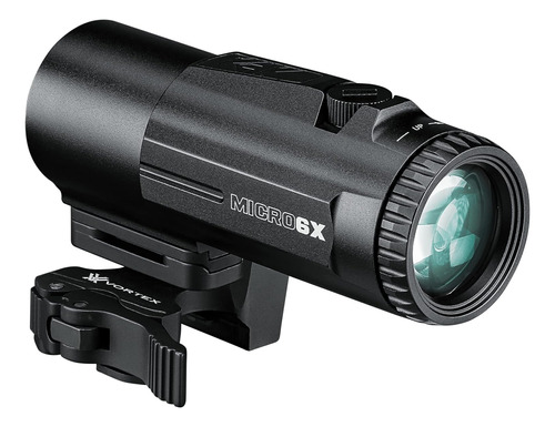 Binocular Vortex Optics Micro 6x - Lupa Para Red Dot 