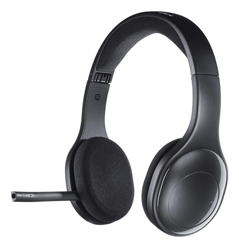 Audífonos Logitech H800 Wireless Headset For Pc And Mac