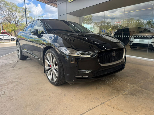 Jaguar I-Pace First Edition 400PS