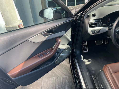 Audi A4 2.0 T Dynamic 190hp Dsg