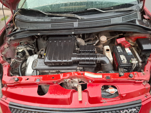 Suzuki Swift 1.5 Mt