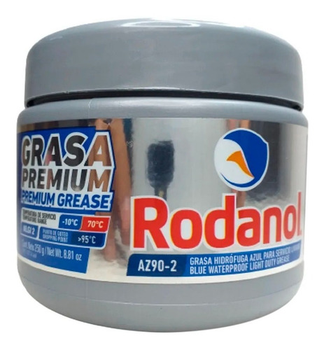 Grasa Azul Premium