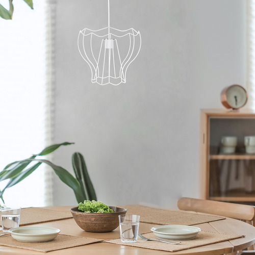 Soporte De Lámpara De Estilo Europeo