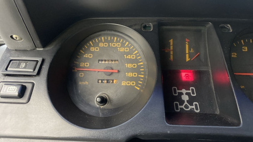 Imagen 16 de 25 de Montero Mitsubishi Pajero
