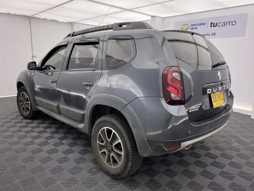 Renault Duster 2.0 DYNAMIQUE/INTENS