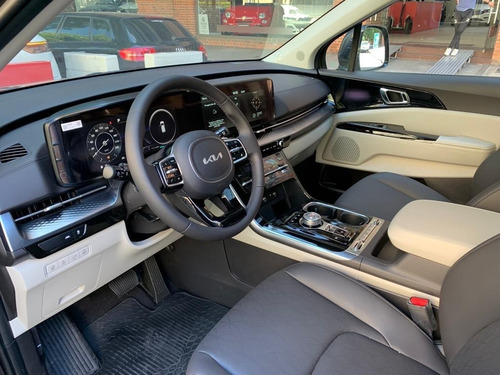 Imagen 15 de 21 de Kia Carnival
