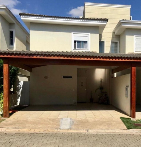 Imagem 1 de 20 de Casa - Ca00641 - 69335309
