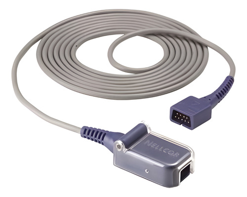 Cabo Extensor Spo2 Pré Cabo Oxímetria Nellcor
