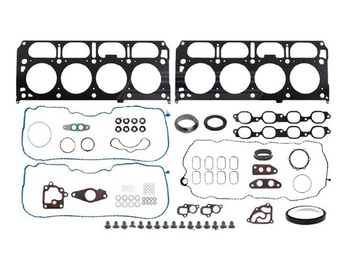 Juego Juntas Dc Gmc Sierra 5.3l 2014 2015 2016 2017 2018